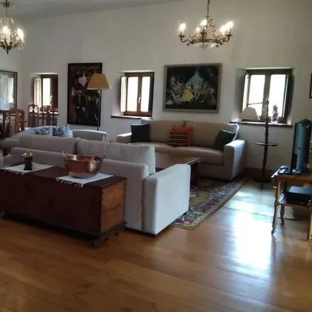 Rent this 5 bed townhouse on 39587 Camaleño