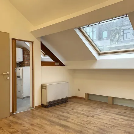 Image 7 - Kortrijksesteenweg, 9000 Ghent, Belgium - Apartment for rent