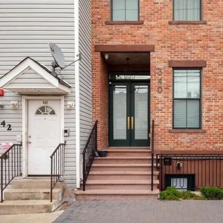 Rent this 2 bed house on 340 Randolph Avenue in Communipaw, Jersey City