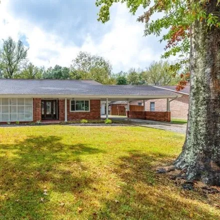 Buy this 3 bed house on 230 Greenwood Drive in Taylor Landing, Jefferson County