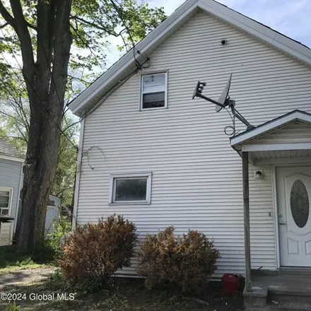 Buy this 4 bed house on 10 5th Street in Village of South Glens Falls, Moreau
