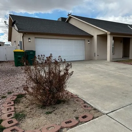 Rent this 4 bed house on 613 Mesa Vista Drive