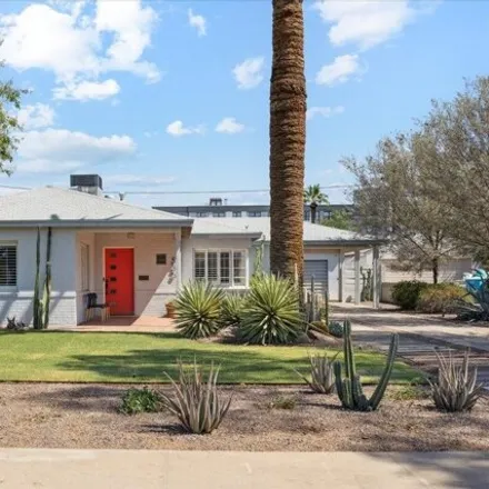 Image 3 - 536 West Windsor Avenue, Phoenix, AZ 85003, USA - House for sale