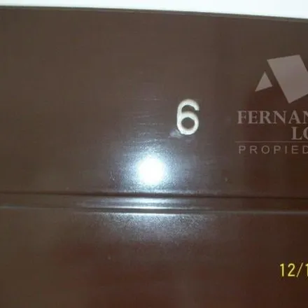 Rent this 1 bed apartment on Alem in Bernal Oeste, 1876 Bernal