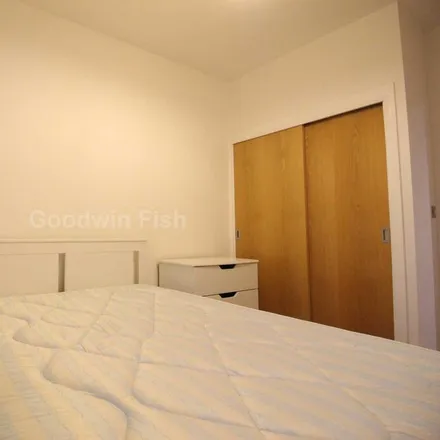 Image 6 - unnamed road, Manchester, M4 1EH, United Kingdom - Apartment for rent