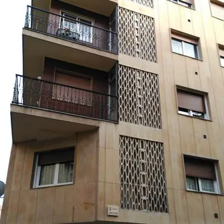 Image 8 - Calle Fray Luis de Granada, 24, 37007 Salamanca, Spain - Apartment for rent
