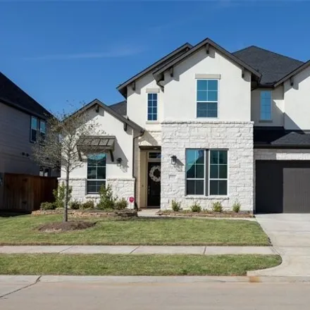Buy this 5 bed house on unnamed road in Fort Bend County, TX 77441