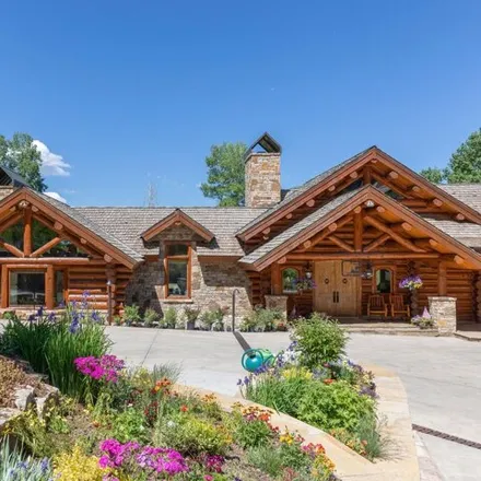 Image 2 - 124 Touchdown Drive, Mountain Village, San Miguel County, CO 81435, USA - House for sale
