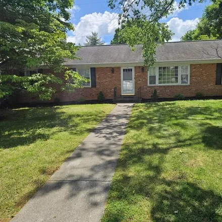 Buy this 3 bed house on Gieser Road in Cave Spring, VA 24018