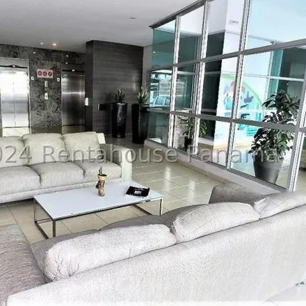 Rent this 2 bed apartment on Avenida 3 A Sur in El Cangrejo, 0823
