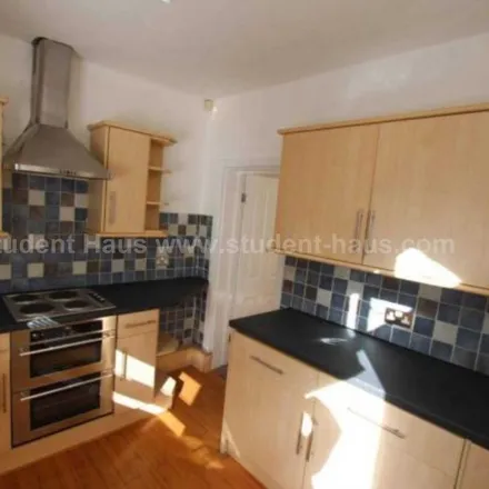 Rent this 3 bed house on Milnthorpe Street in Salford, M6 6DS
