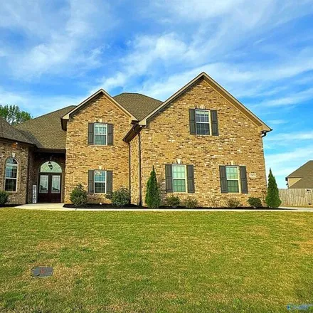 Buy this 4 bed house on Ridgeline Construction Roofing in 13800 Mooresville Road, Athens