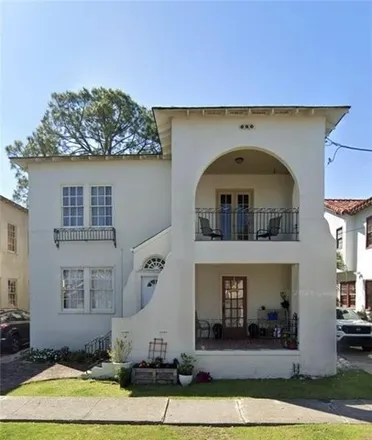 Rent this 3 bed house on 3828 S State Street Dr in New Orleans, Louisiana