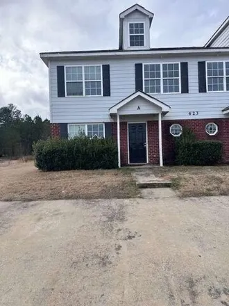 Buy this 3 bed house on 623 Mill Stone Bluff in Monroe, GA 30655