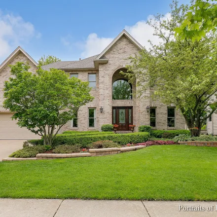 Buy this 4 bed house on 2319 Foxboro Lane in Naperville, IL 60564