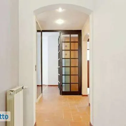 Rent this 3 bed apartment on Via delle Caldaie 12 in 50125 Florence FI, Italy
