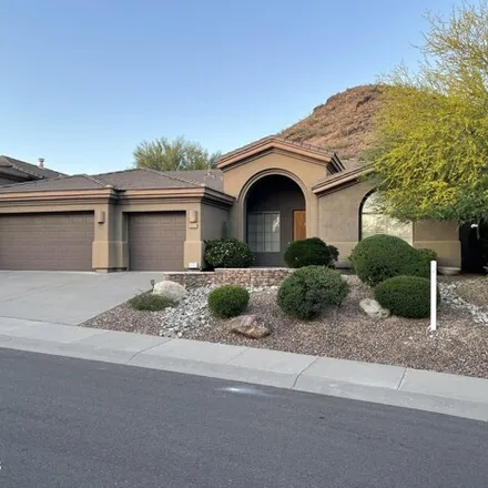 Buy this 4 bed house on 10717 North 140th Place in Scottsdale, AZ 85259