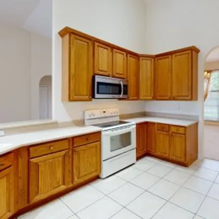 Buy this 4 bed apartment on 3587 Rolling Hills Lane in Rock Springs Ridge, Apopka