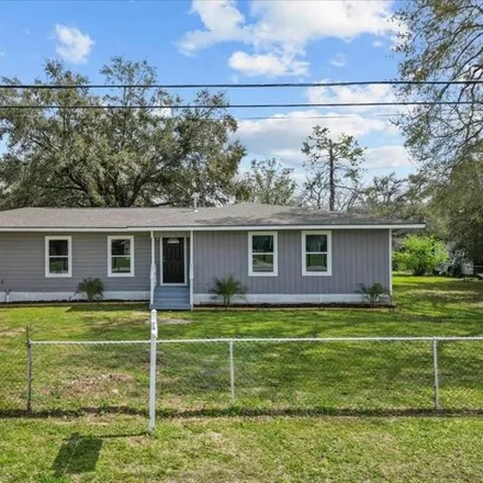 Image 2 - 13084 Hatfield Road, Brookside Village, Brazoria County, TX 77581, USA - House for sale