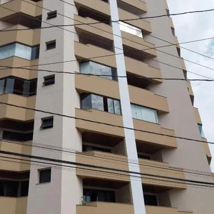 Image 2 - Rua Doutor Pedro Costa, Centro, Taubaté - SP, 12010-130, Brazil - Apartment for sale
