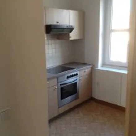 Rent this 3 bed apartment on Grabenstraße 10 in 14943 Luckenwalde, Germany