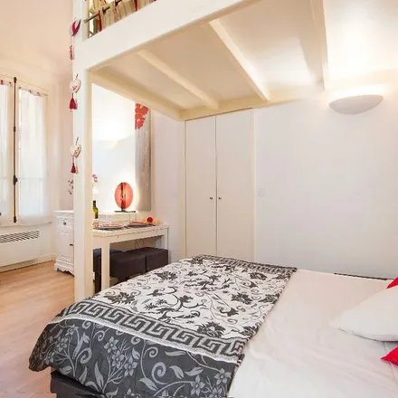 Image 2 - 46 Rue Bayen, 75017 Paris, France - Apartment for rent