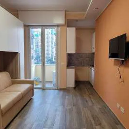 Rent this 1 bed apartment on Palayok - Cucina Filippina in Largo Giambellino, 20146 Milan MI