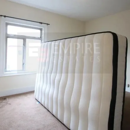 Rent this 5 bed apartment on Woodheyes Road in London, NW10 9DE