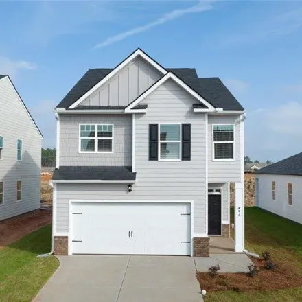 Buy this 4 bed house on Expedition Drive in North Augusta, SC 29841