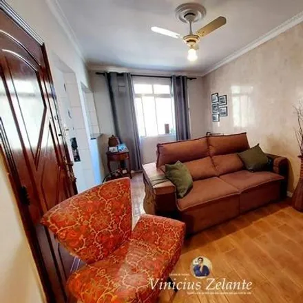 Image 2 - Rua Teixeira de Freitas, Campo Grande, Santos - SP, 11060, Brazil - Apartment for sale