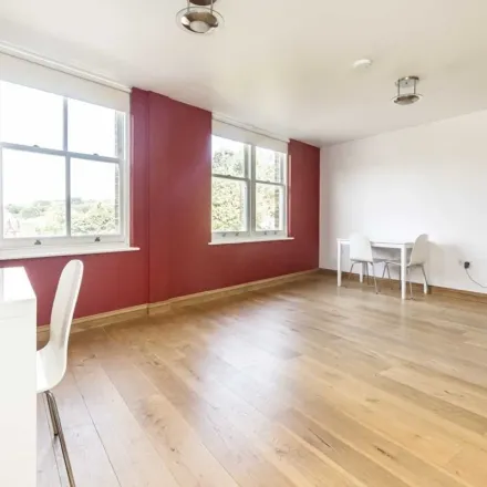 Rent this 1 bed apartment on Chester Road in Dartmouth Park Hill, London