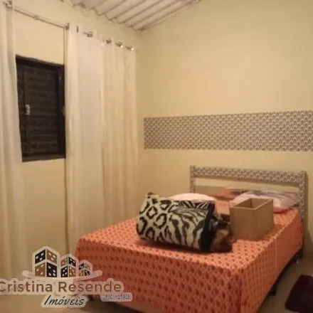 Buy this 2 bed house on unnamed road in Natividade da Serra, Região Geográfica Intermediária de São José dos Campos - SP