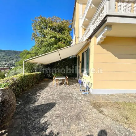 Image 6 - Gelsomino, unnamed road, 16038 Santa Margherita Ligure Genoa, Italy - Apartment for rent