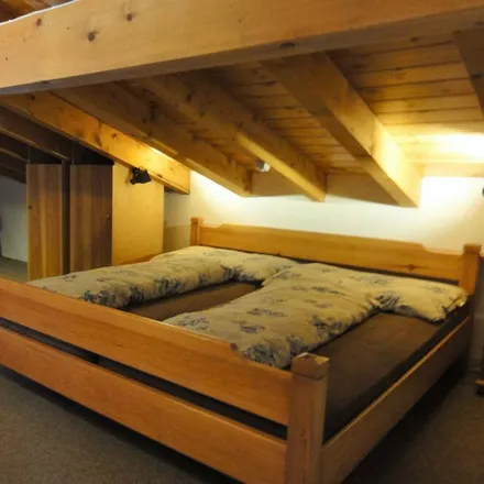 Rent this 3 bed apartment on Vilters-Wangs in Wahlkreis Sarganserland, Switzerland