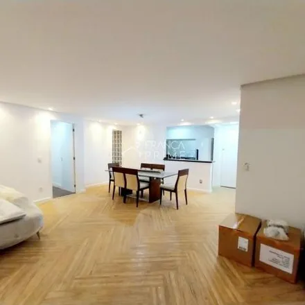 Buy this 2 bed apartment on Condomínio Helbor Espaço Vida in Rua Dona Elisa 150, Barra Funda