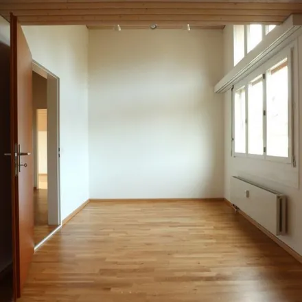Rent this 5 bed apartment on Stallenmattstrasse 63 in 4104 Oberwil, Switzerland