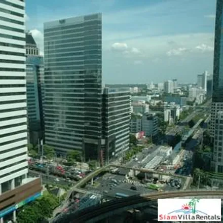 Image 7 - Silom - Apartment for rent