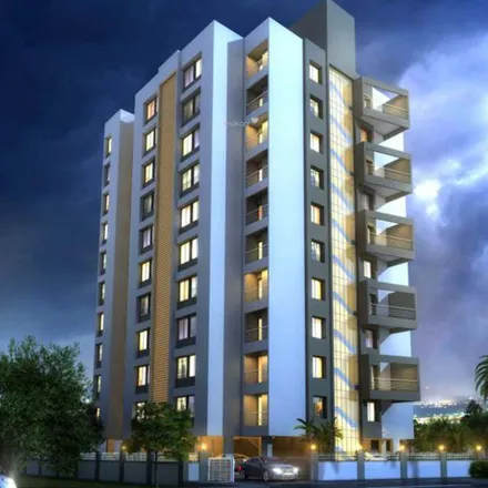 Image 2 - unnamed road, Balewadi, Pune - 511045, Maharashtra, India - Apartment for rent