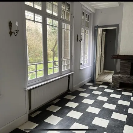 Rent this 1studio apartment on 3 Rue du Petit Séminaire in 59400 Cambrai, France