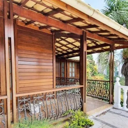 Buy this 3 bed house on Rua das Bromélias in Village Terrasse, Nova Lima - MG