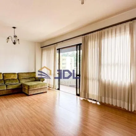 Buy this 4 bed apartment on Itaçu Despachante in Rua Heinrich Hosang 54, Victor Konder