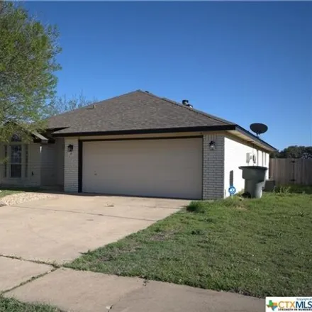 Buy this 3 bed house on 4190 Whispering Oak Drive in Killeen, TX 76542