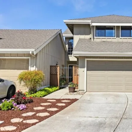 Buy this 3 bed house on 17591 Carriage Lamp Way in Morgan Hill, CA 95037