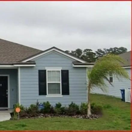 Rent this 3 bed house on Spring Light Circle in Jacksonville, FL
