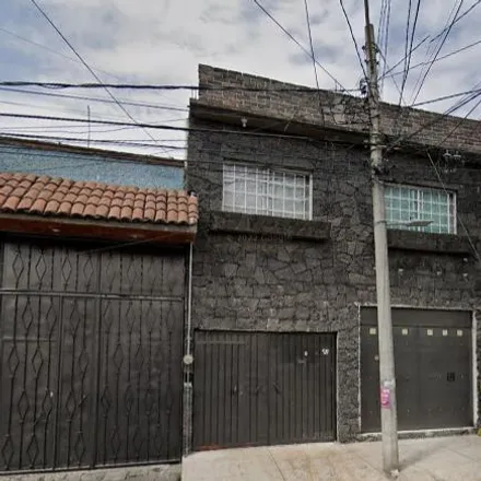 Buy this 3 bed house on Calle San Macario in Coyoacán, 04600 Mexico City