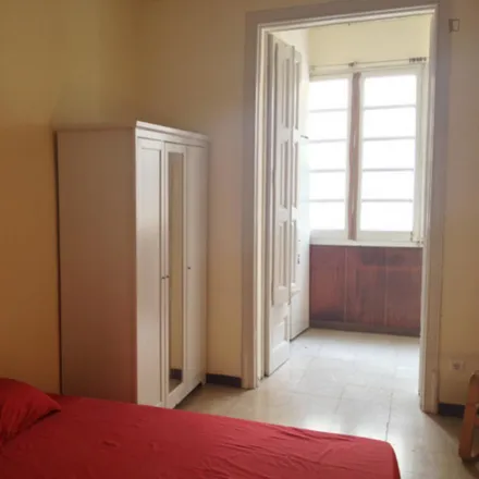 Rent this 6 bed room on Gran Via de les Corts Catalanes in 521, 08001 Barcelona