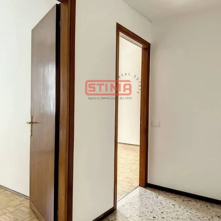 Rent this 4 bed apartment on Via Castelmenardo 55 in 31100 Treviso TV, Italy
