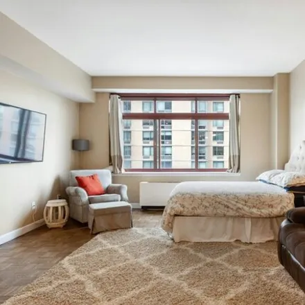 Rent this studio apartment on Citylights at Queens Landing in 4-74 48th Avenue, New York