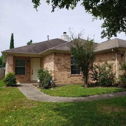Rent this 3 bed house on 25226 Clover Ranch Drive in Fort Bend County, TX 77494