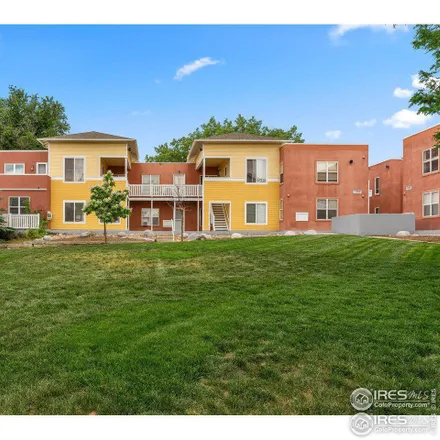 Buy this 1 bed townhouse on 3380 Folsom Street in Boulder, CO 80304